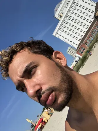 OnlyFans cuenta kencalvin420 avatar 1