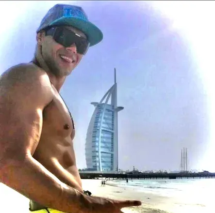 OnlyFans cuenta toyboypromofiesta avatar 1