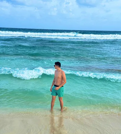 OnlyFans cuenta jhon_3202 header 2