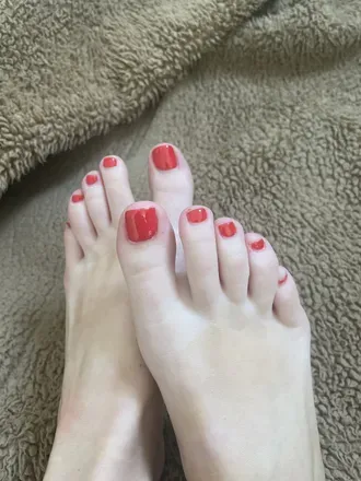 OnlyFans cuenta festishformyfeet avatar 1