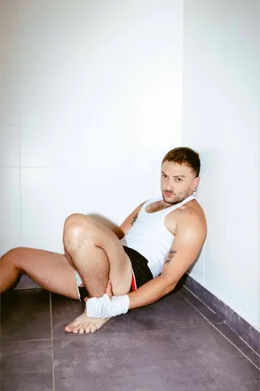 OnlyFans cuenta micheldiaz1 header 2