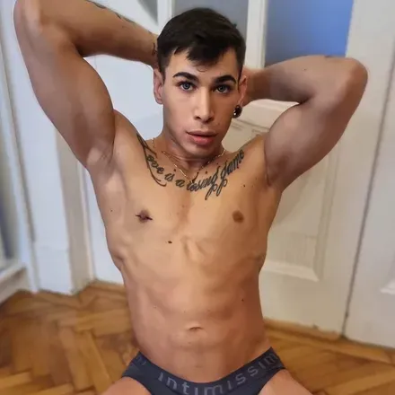 OnlyFans cuenta mario-hot avatar 1
