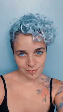 OnlyFans cuenta thepersephone avatar 1
