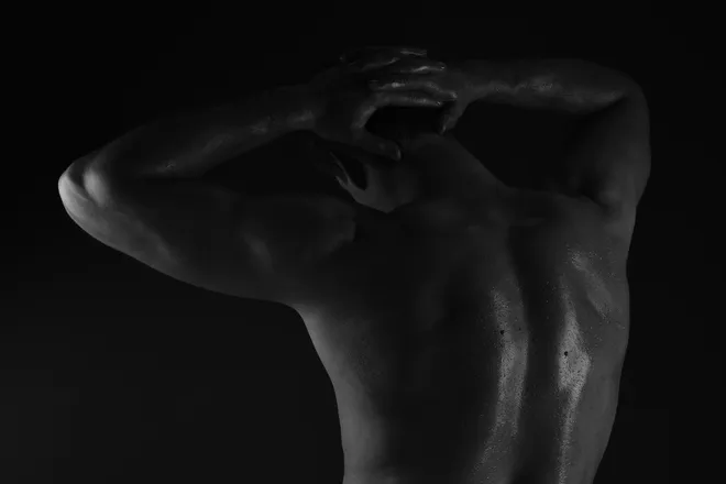 OnlyFans account  bruno_model header 2