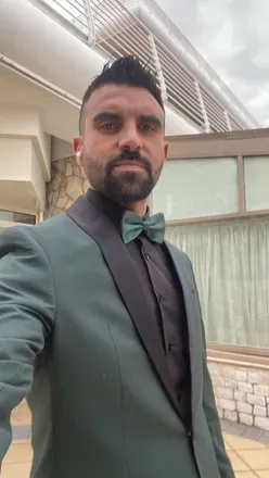 OnlyFans cuenta gekralph avatar 1