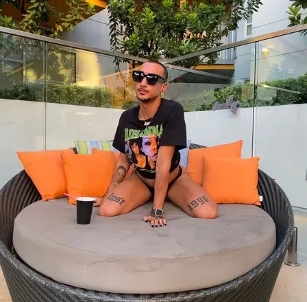 OnlyFans cuenta ceddyking avatar 1