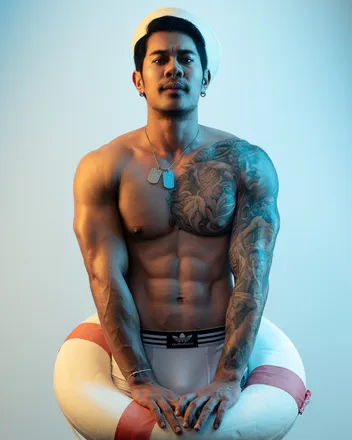 OnlyFans cuenta mattmarais.free header 2