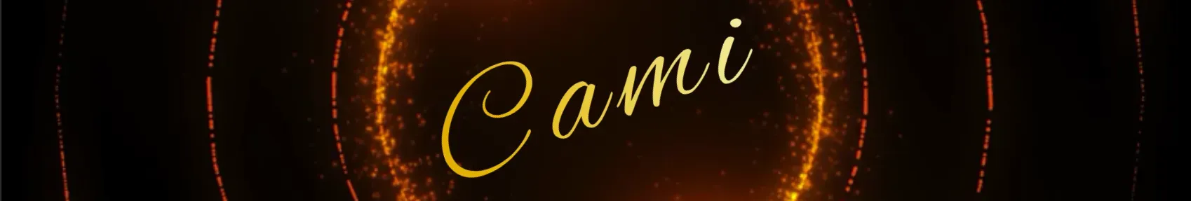 OnlyFans cuenta creamycami header 2
