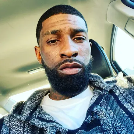 OnlyFans of kamsonasty