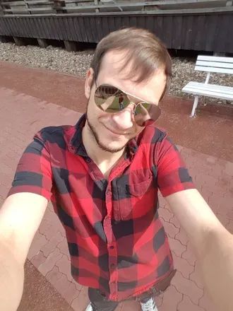 OnlyFans cuenta maik73961471 avatar 1