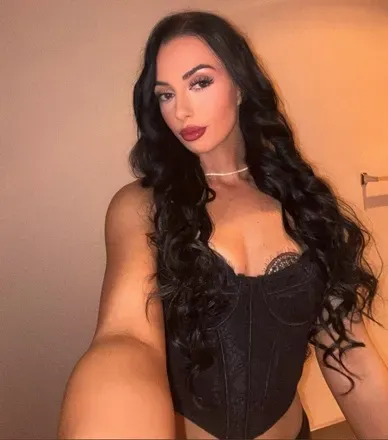 OnlyFans account  badbbyskyfree avatar 1
