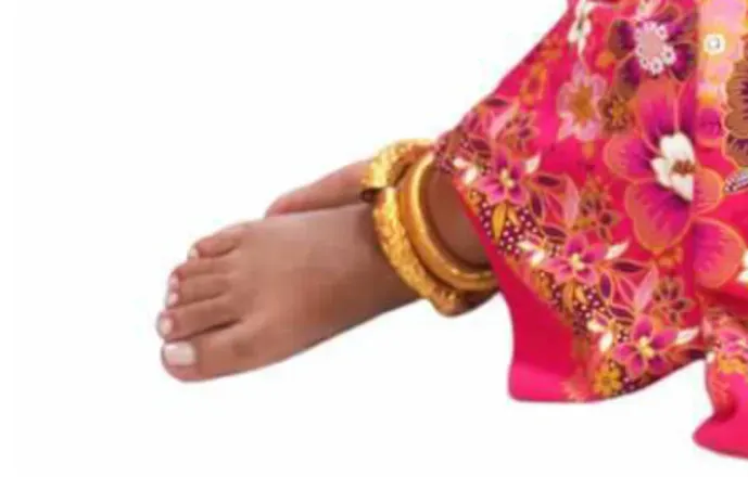 OnlyFans cuenta urfeet_delicacy avatar 1