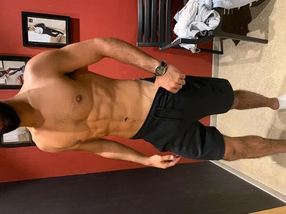 OnlyFans cuenta mister_flex header 2