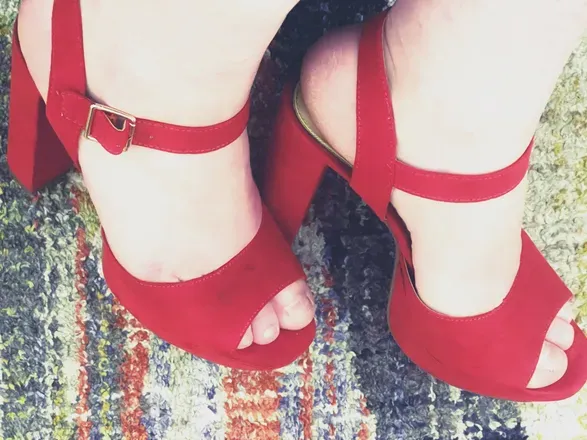 OnlyFans cuenta undefeetablefeet avatar 1