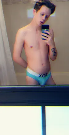 OnlyFans cuenta m47ky avatar 1