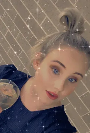 OnlyFans cuenta chloelanne avatar 1