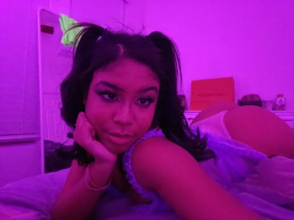 OnlyFans cuenta blasianbaby222 header 2