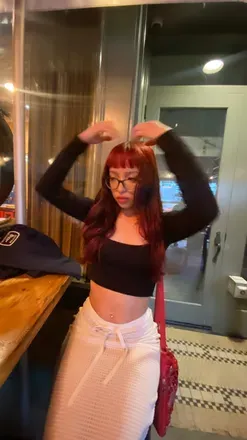 OnlyFans account  glitterfactory avatar 1