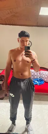 OnlyFans cuenta slokin17 avatar 1