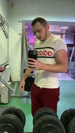 OnlyFans account  jhonnybravo255 avatar 1