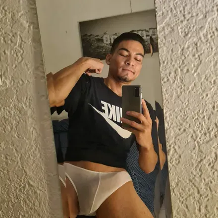 OnlyFans cuenta alanzuniga avatar 1