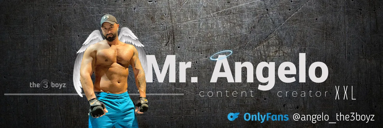 OnlyFans cuenta angelo_the3boyz_free header 2
