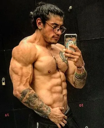 OnlyFans cuenta juangarridog95 avatar 1
