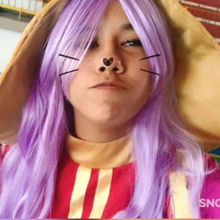 OnlyFans cuenta thesukee avatar 1