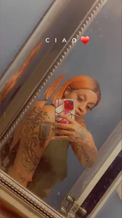 OnlyFans cuenta loveelyybhaddie avatar 1