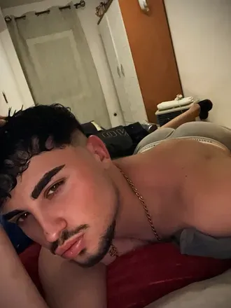 OnlyFans cuenta gipsy_manu1507 avatar 1