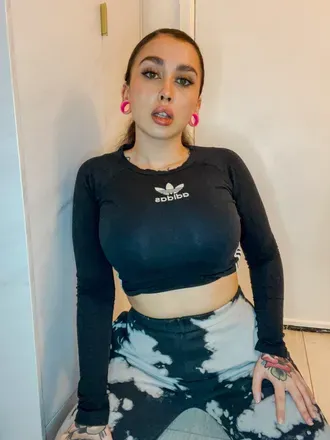 OnlyFans cuenta sandymayxx avatar 1