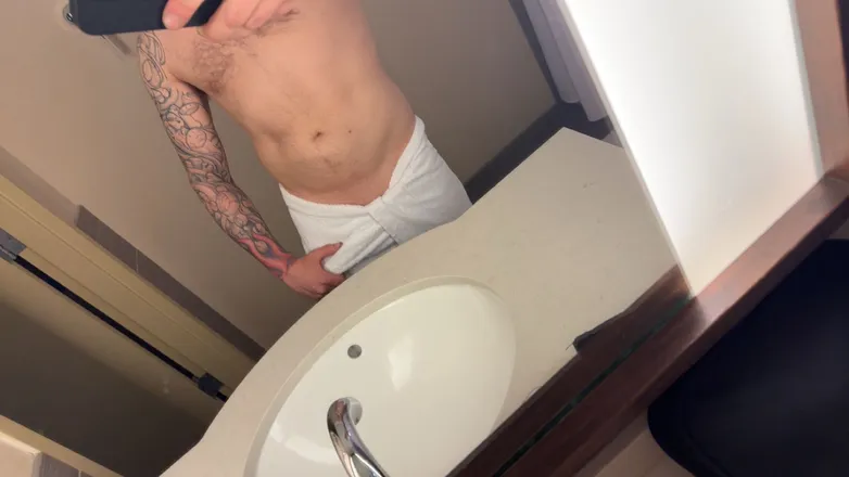 OnlyFans account  braddriller header 2