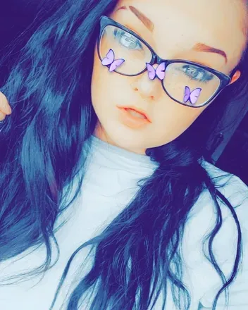 OnlyFans cuenta thejokersdaughter avatar 1