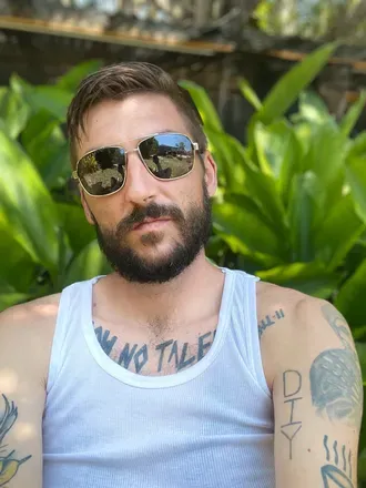OnlyFans cuenta jeanlucblack avatar 1