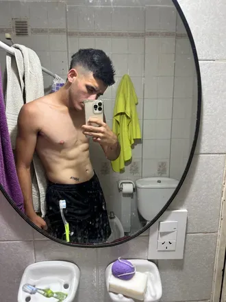 OnlyFans cuenta latindeportista avatar 1