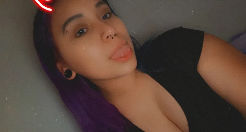 OnlyFans cuenta nutella_babyy header 2