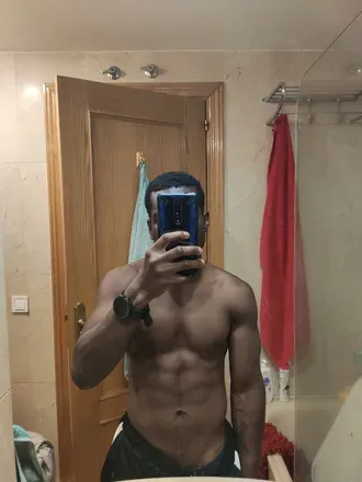 OnlyFans cuenta godric96 avatar 1