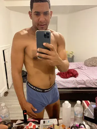 OnlyFans cuenta elmenol26 avatar 1