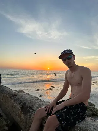OnlyFans cuenta anthony2xs avatar 1