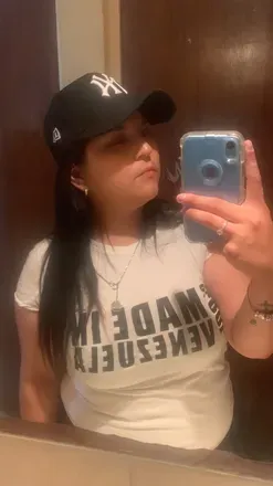 OnlyFans cuenta andreapabon avatar 1