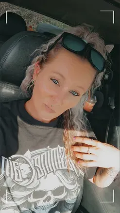 OnlyFans cuenta nikkijean2388 avatar 1