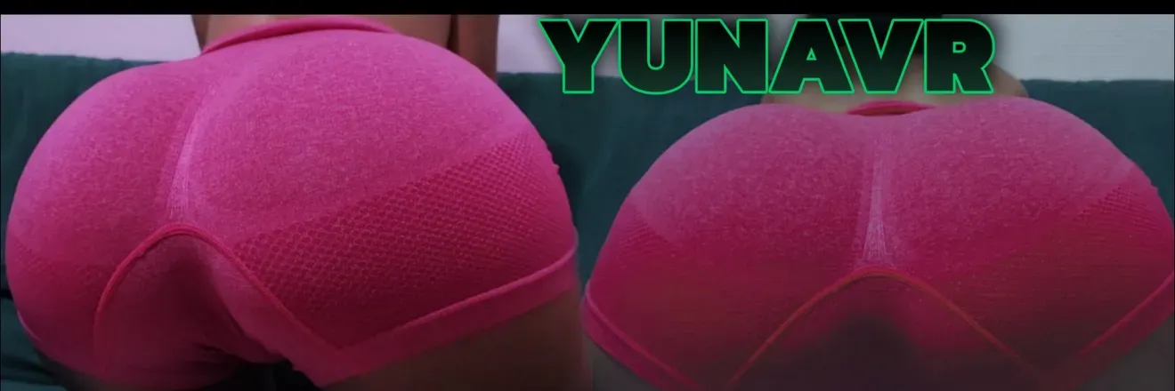 OnlyFans cuenta yuna_vr header 2