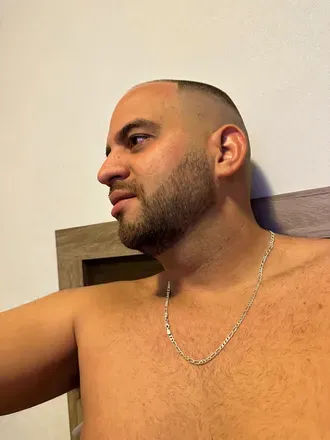 OnlyFans cuenta zeus2004 avatar 1