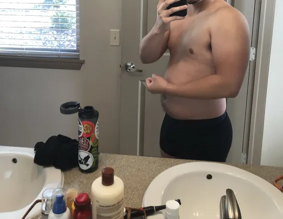 OnlyFans account  plumpfluff header 2