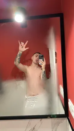 OnlyFans cuenta szymonpolishtop avatar 1