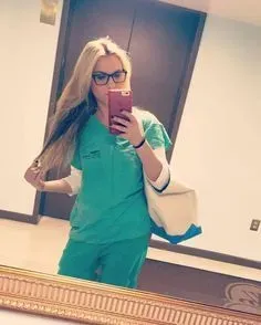 OnlyFans cuenta nursemarielynn avatar 1