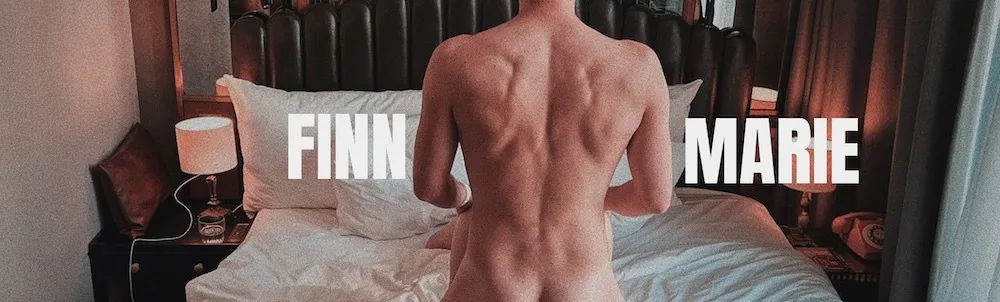 OnlyFans cuenta finn_and_marie header 2