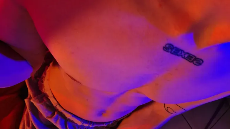 OnlyFans cuenta jaxlallen header 2