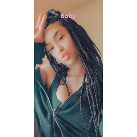 OnlyFans cuenta babygirlmayamaddox avatar 1
