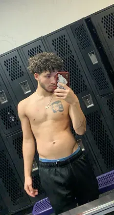 OnlyFans account  notadonis avatar 1